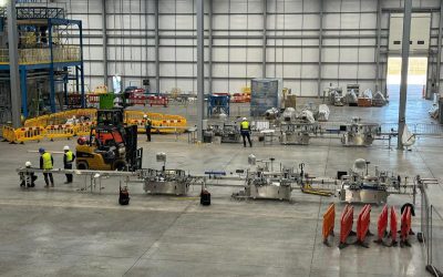 FAMS Srl contribuisce con orgoglio al progetto Yara International!